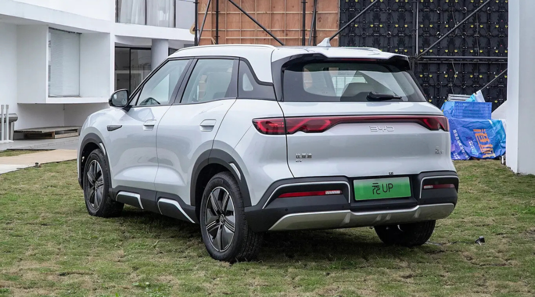 BYD Atto 2 UK Price & Running Costs: A Complete Owner’s Guide (2025/2026)