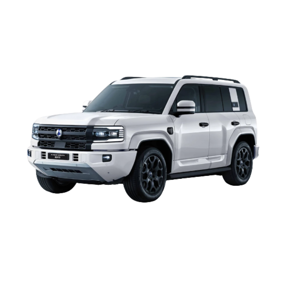 Denza B5 / Leopard 5