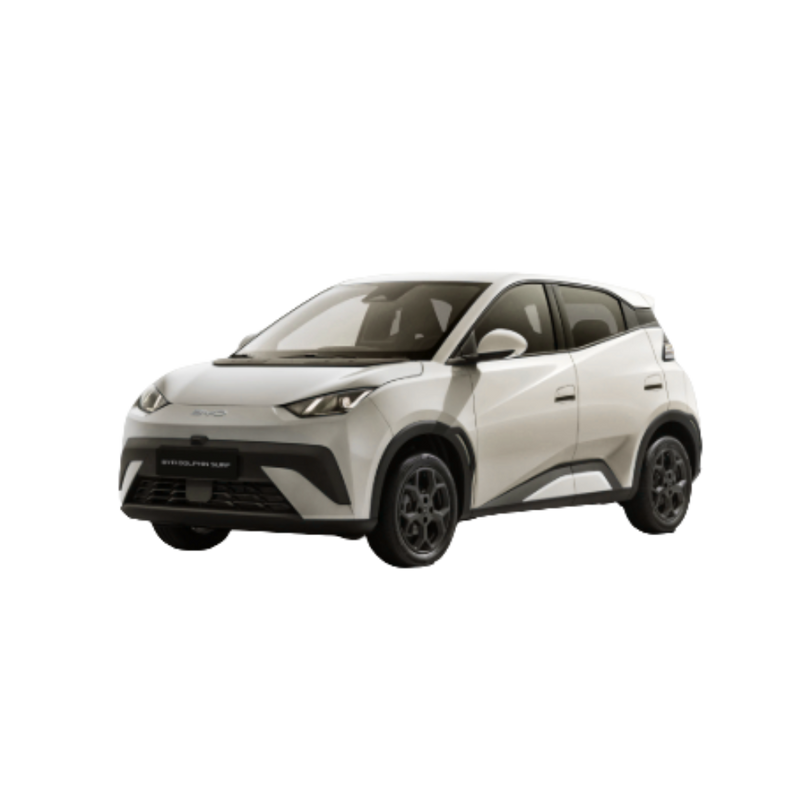 BYD Dolphin Surf / Seagull