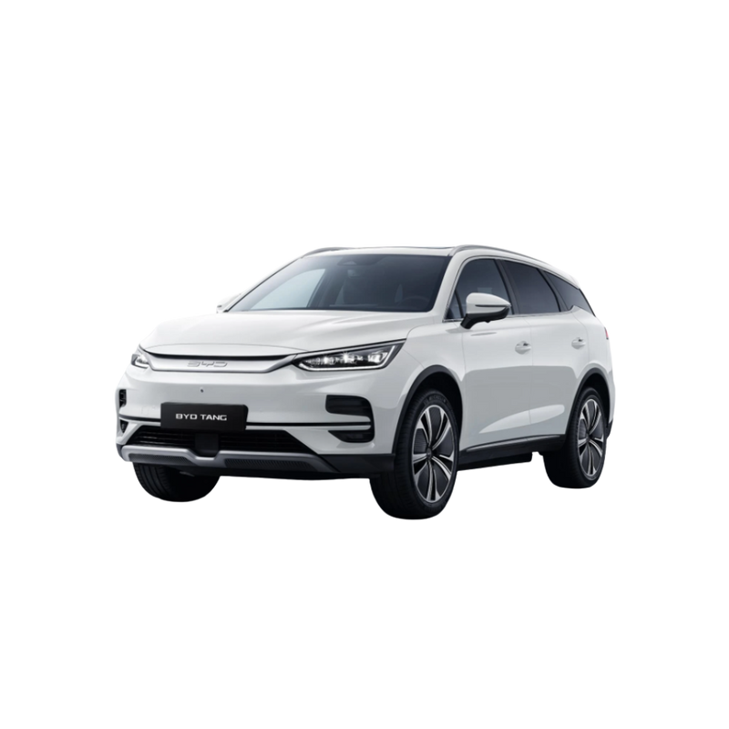 BYD Tang