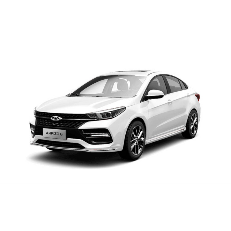 Chery Arrizo 6