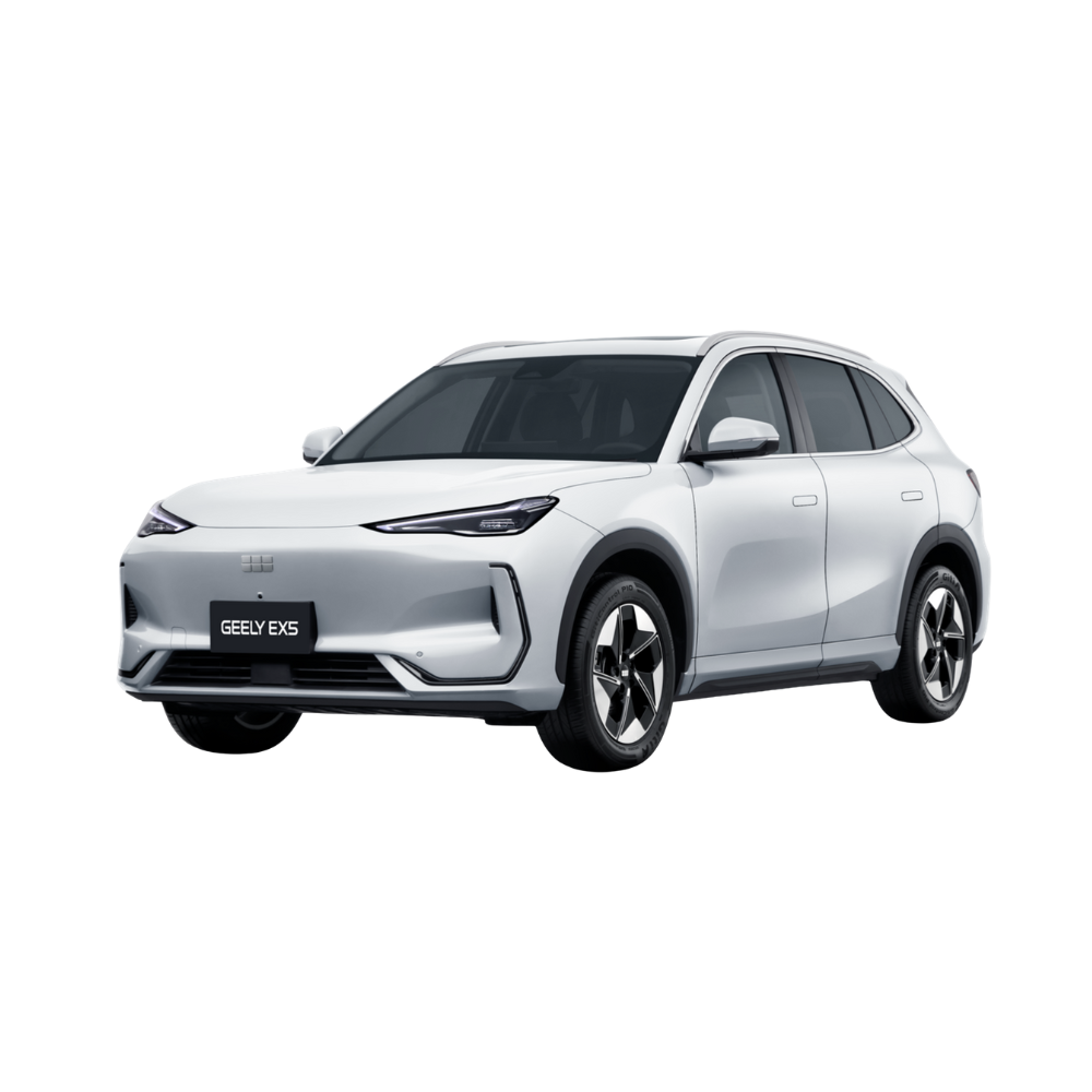 Geely EX5