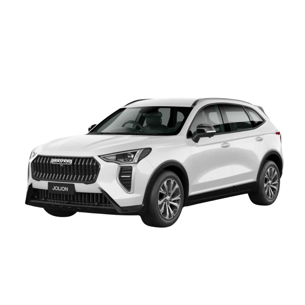 GWM Haval Jolion