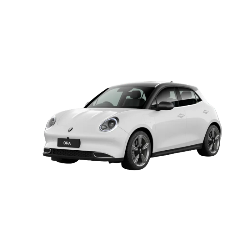 GWM Ora