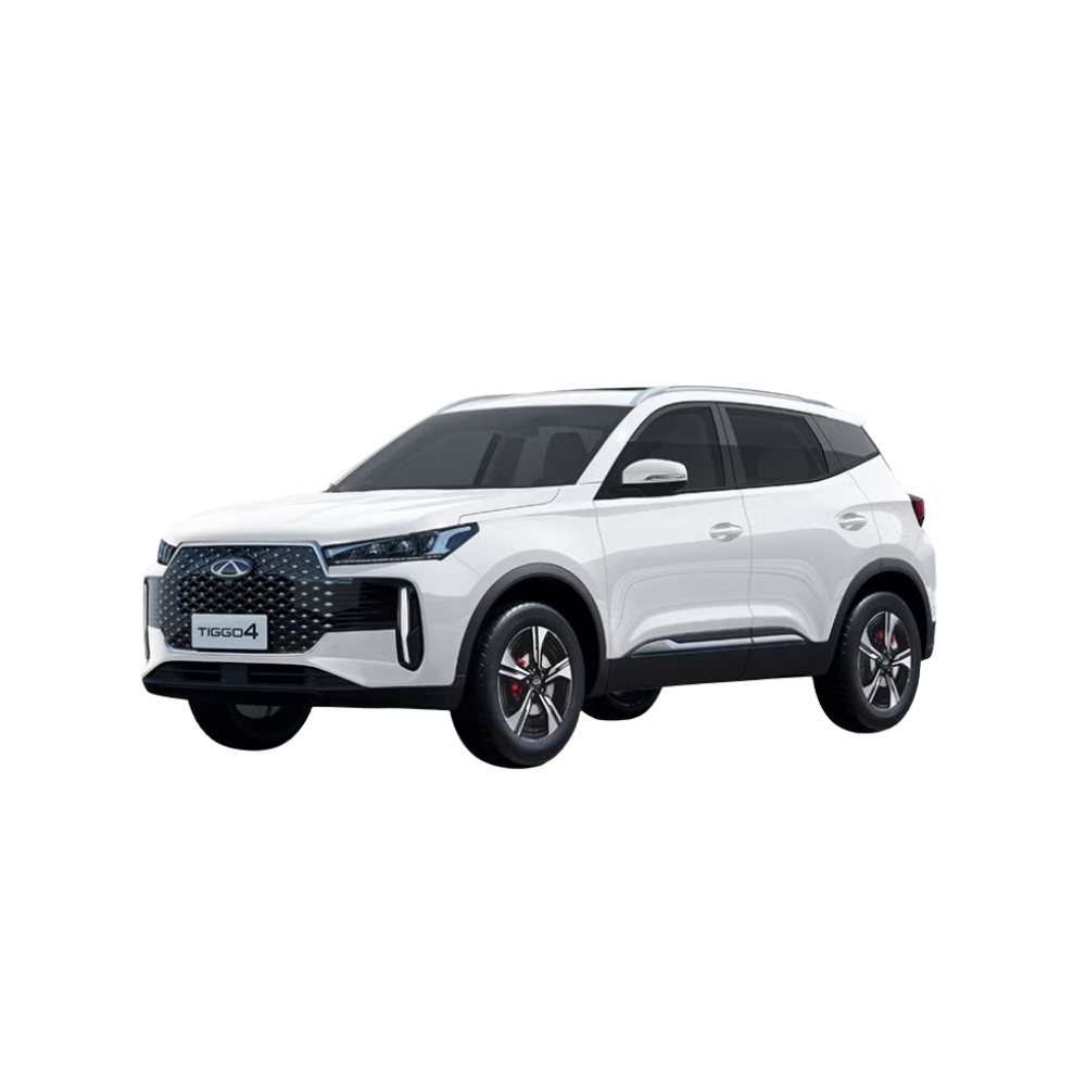 Chery Tiggo 4 / 5X