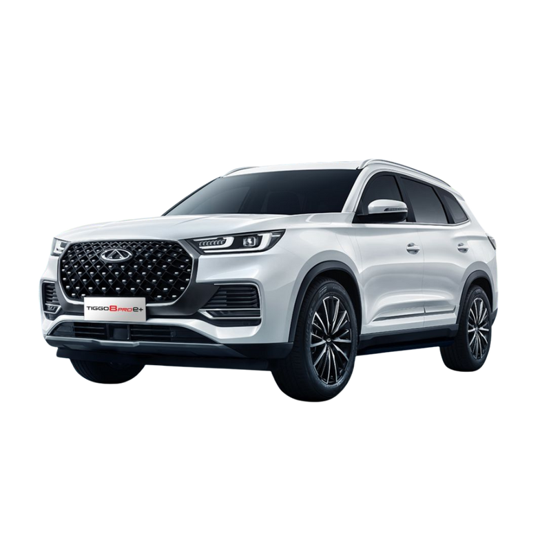 Chery Tiggo 8 / pro