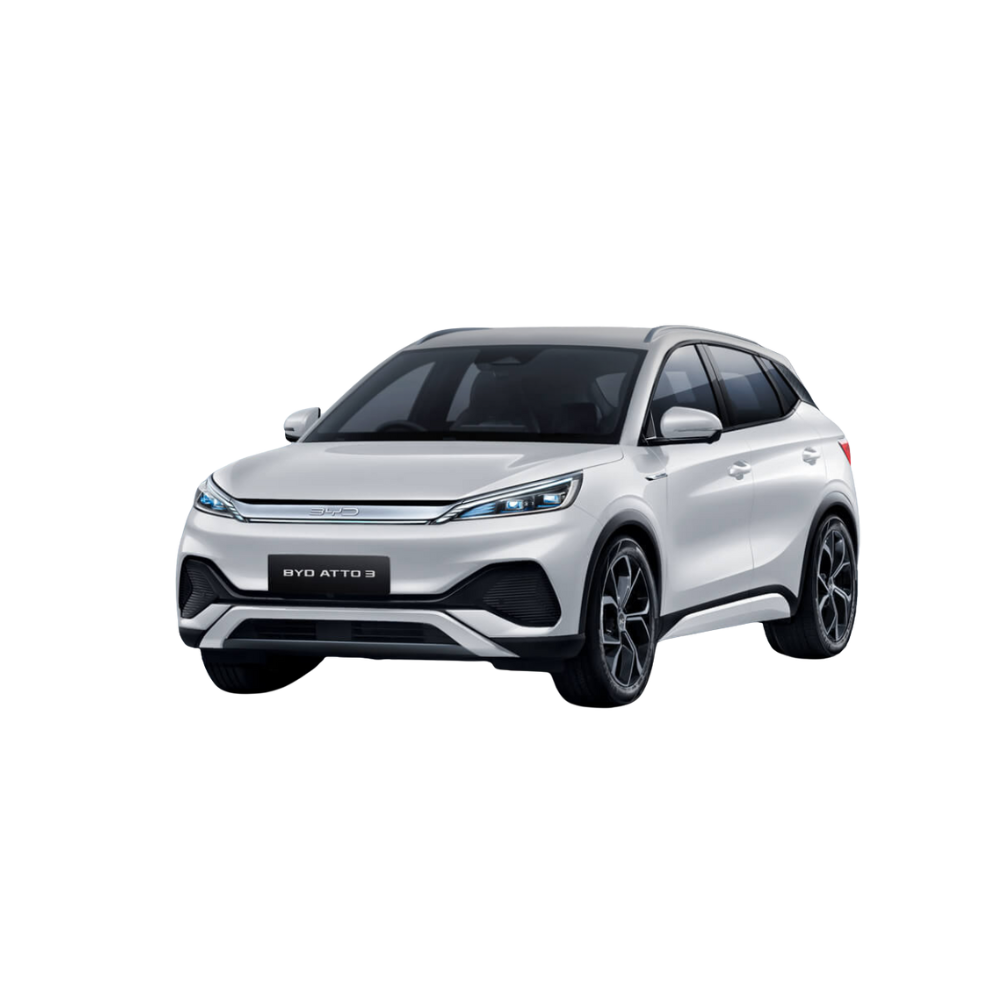BYD Atto 3