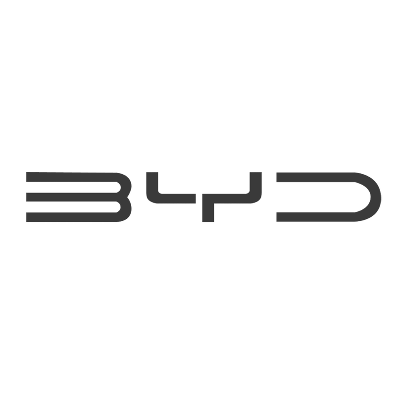 BYD