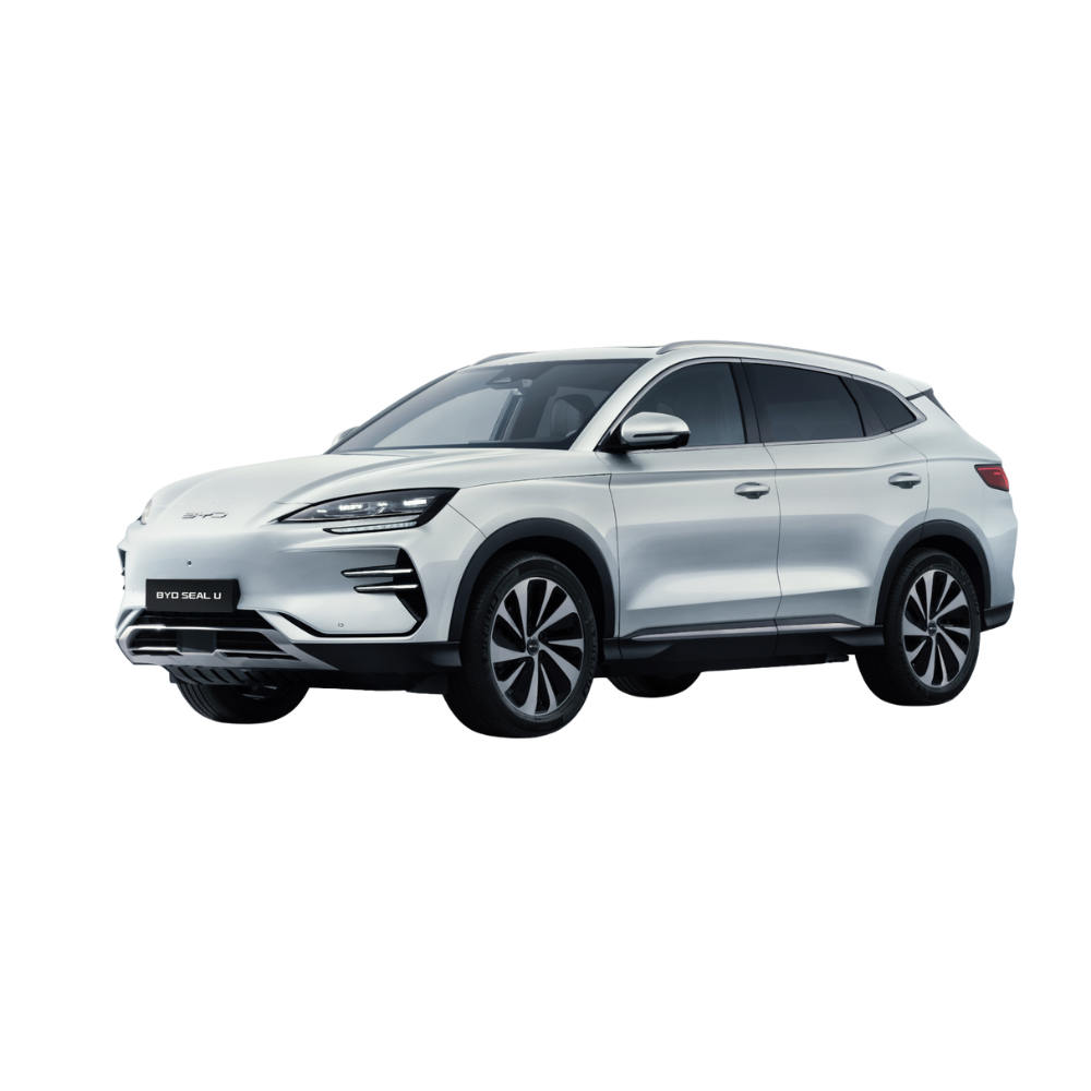 BYD Seal U / Sealion 6
