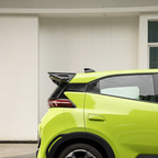 Sport Rear Roof Spoiler for BYD Seagull / Dolphin Surf (2023-2026) – Aerodynamic Tail Wing