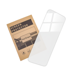 10.25 Inches Dual Screen Tempered Glass (9H) Screen Protector for Chery Tiggo 5X