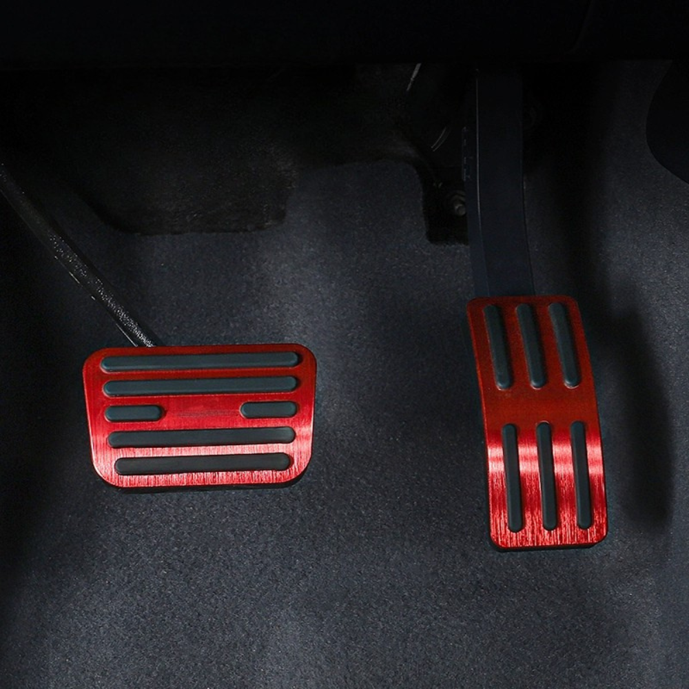 Accelerator Pedal Set for BYD Shark