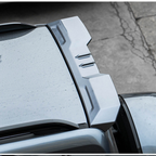 MC-Style Rear Roof Spoiler for Denza B5 / Leopard 5 (2023-2026)