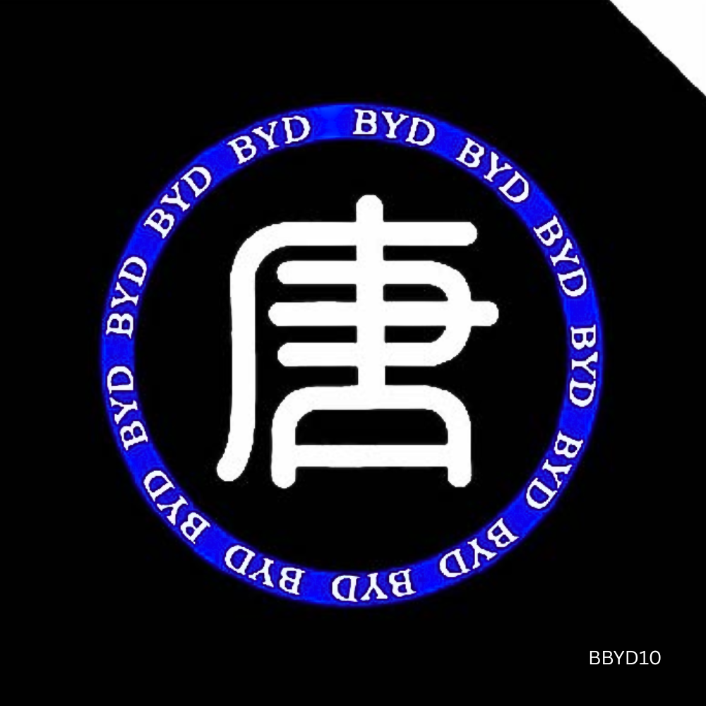 HD Pro Puddle Light for BYD