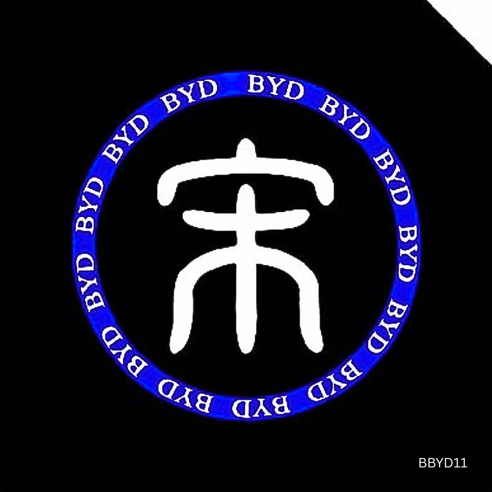 HD Pro Puddle Light for BYD