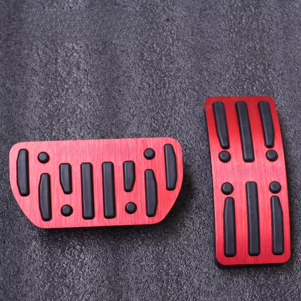 Accelerator Pedal Set for GWM Tank 300