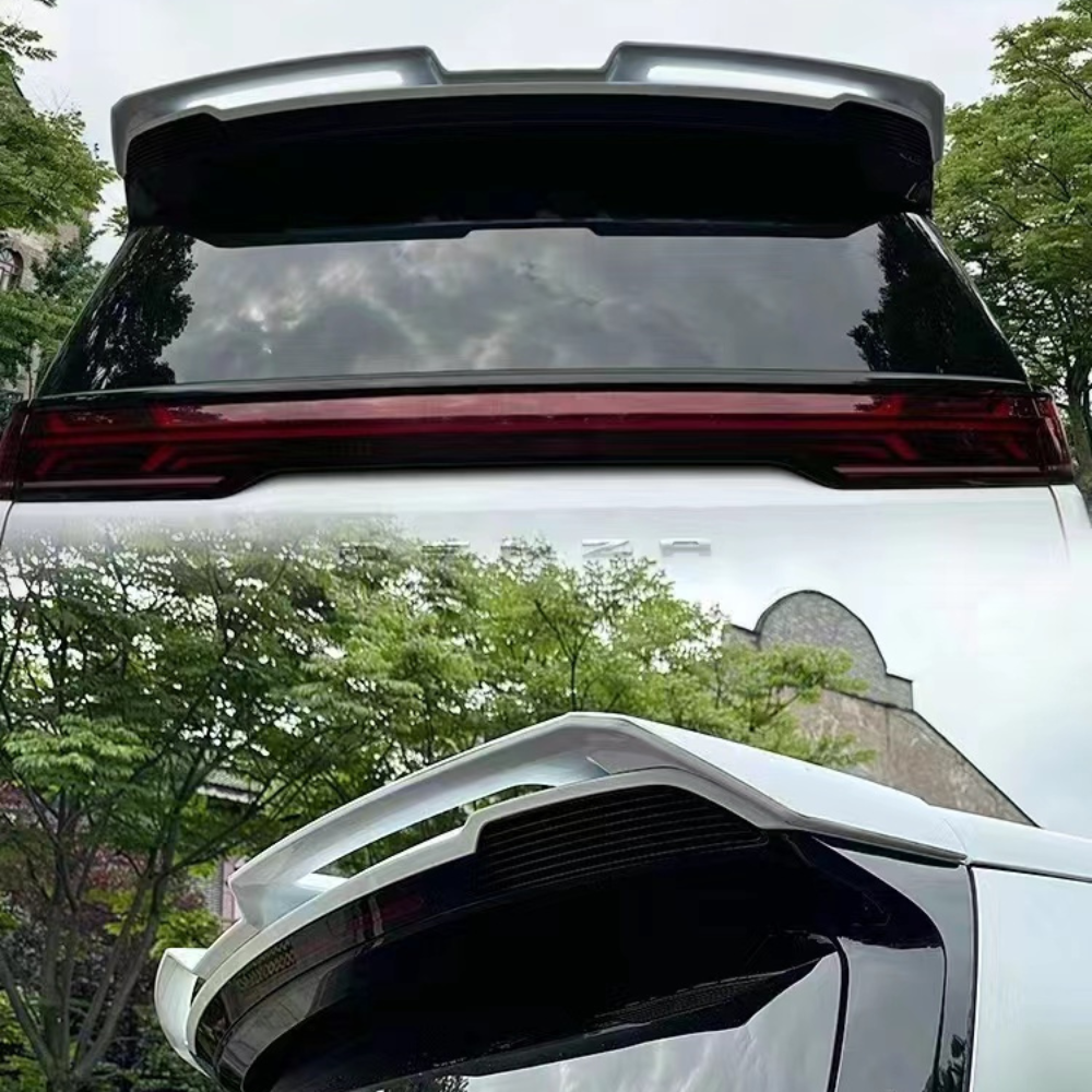 Full DC-Style Aerodynamic Body Kit for Denza D9 (2022-2026)