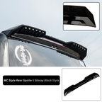 MC-Style Rear Roof Spoiler for Denza B5 / Leopard 5 (2023-2026)