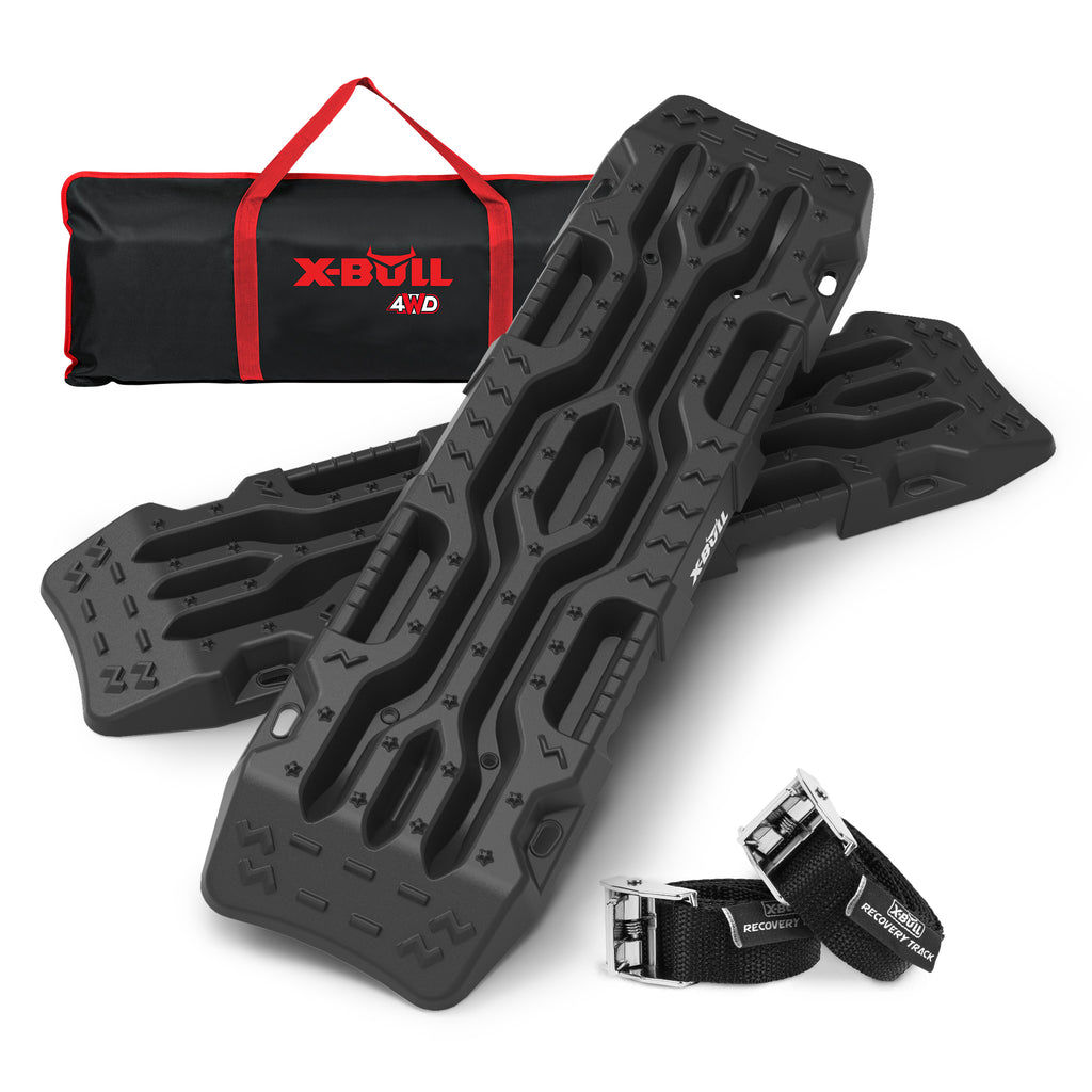 X-BULL Heavy-Duty Recovery Traction Boards
