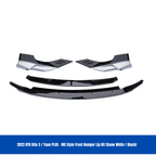 Sporty Style Body Kit for BYD Atto 3
