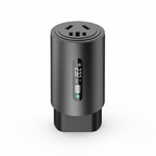 Capsule Pro V2L Smart Adapter – 3300W Intelligent Vehicle-to-Load Hub