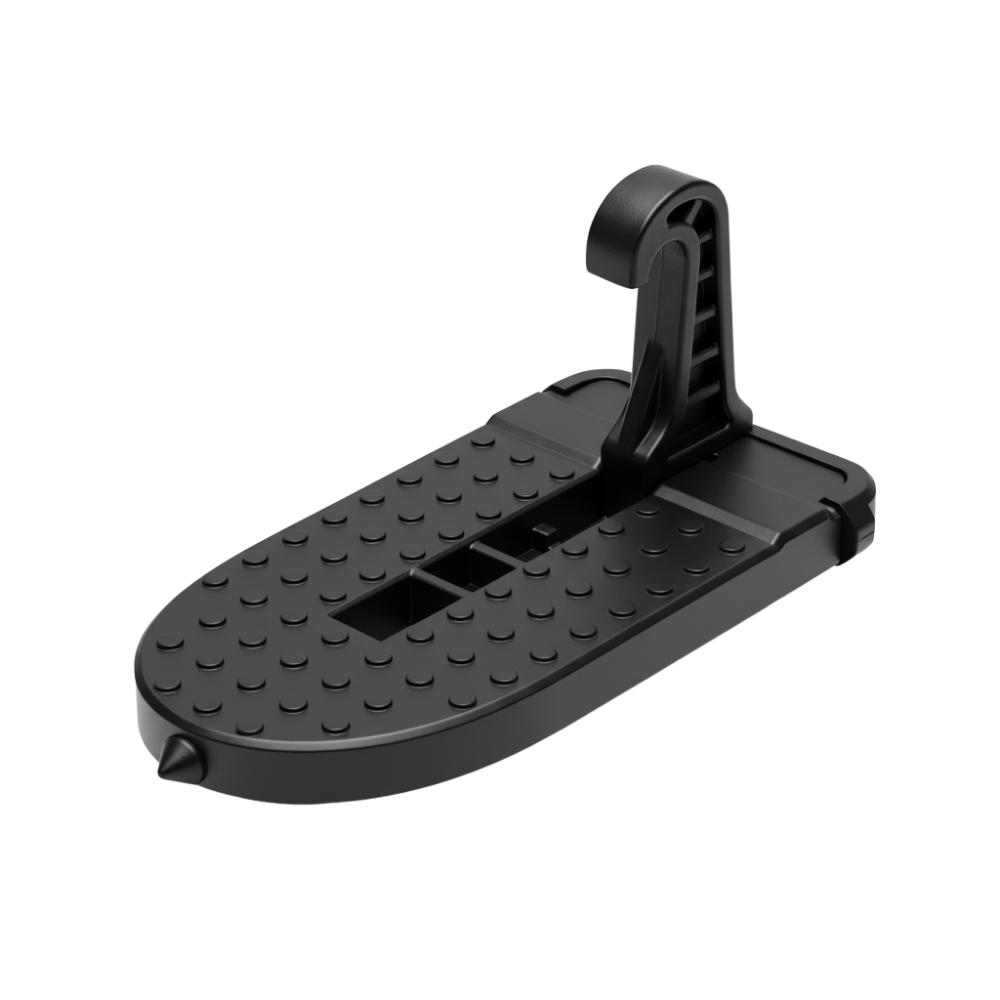 Vehicle Roof Access Car Step Car Door Step