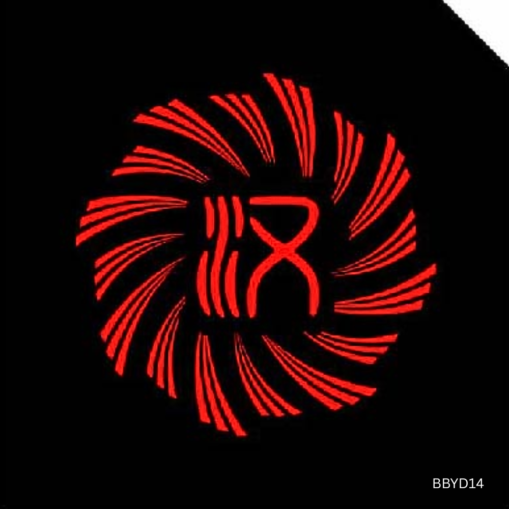 HD Pro Puddle Light for BYD