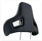 Universal Fit Racing Style Headrest - Instant Sport Upgrade