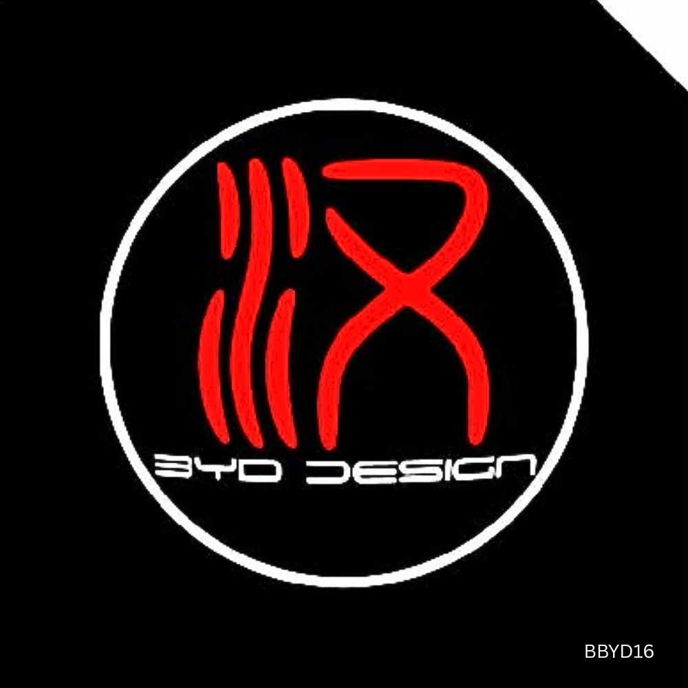 HD Pro Puddle Light for BYD