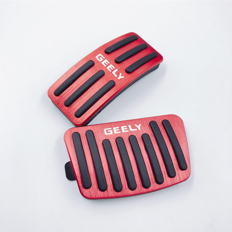Accelerator Pedal Set for Geely Monjaro