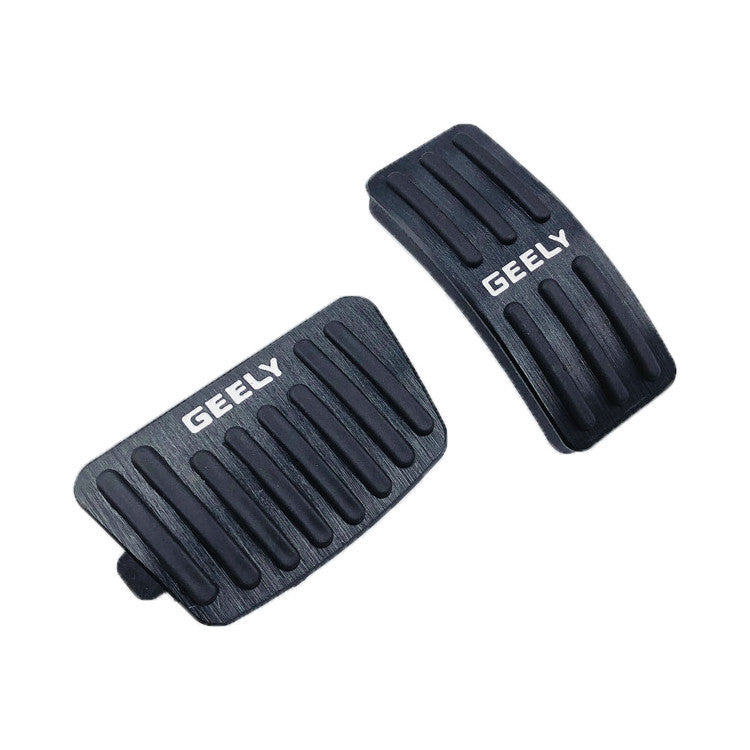 Accelerator Pedal Set for Geely Monjaro