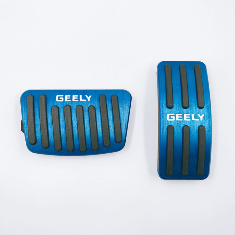 Accelerator Pedal Set for Geely Monjaro