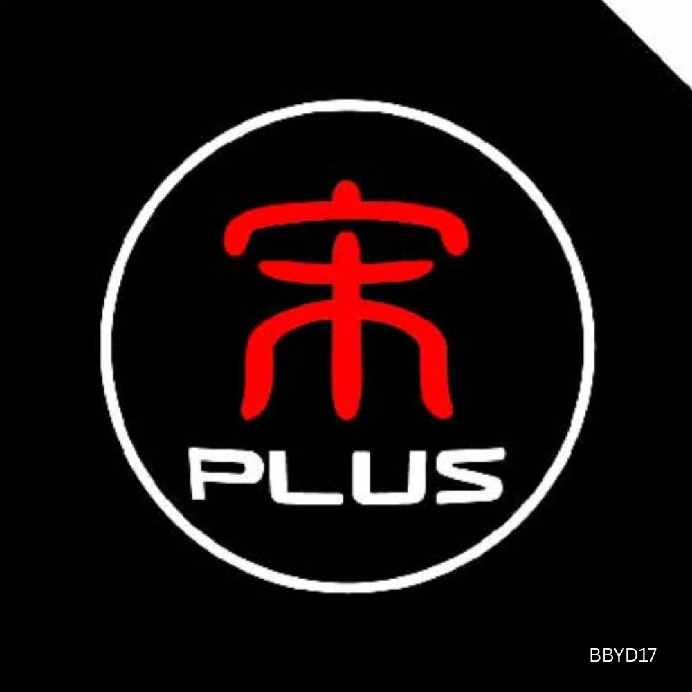 HD Pro Puddle Light for BYD