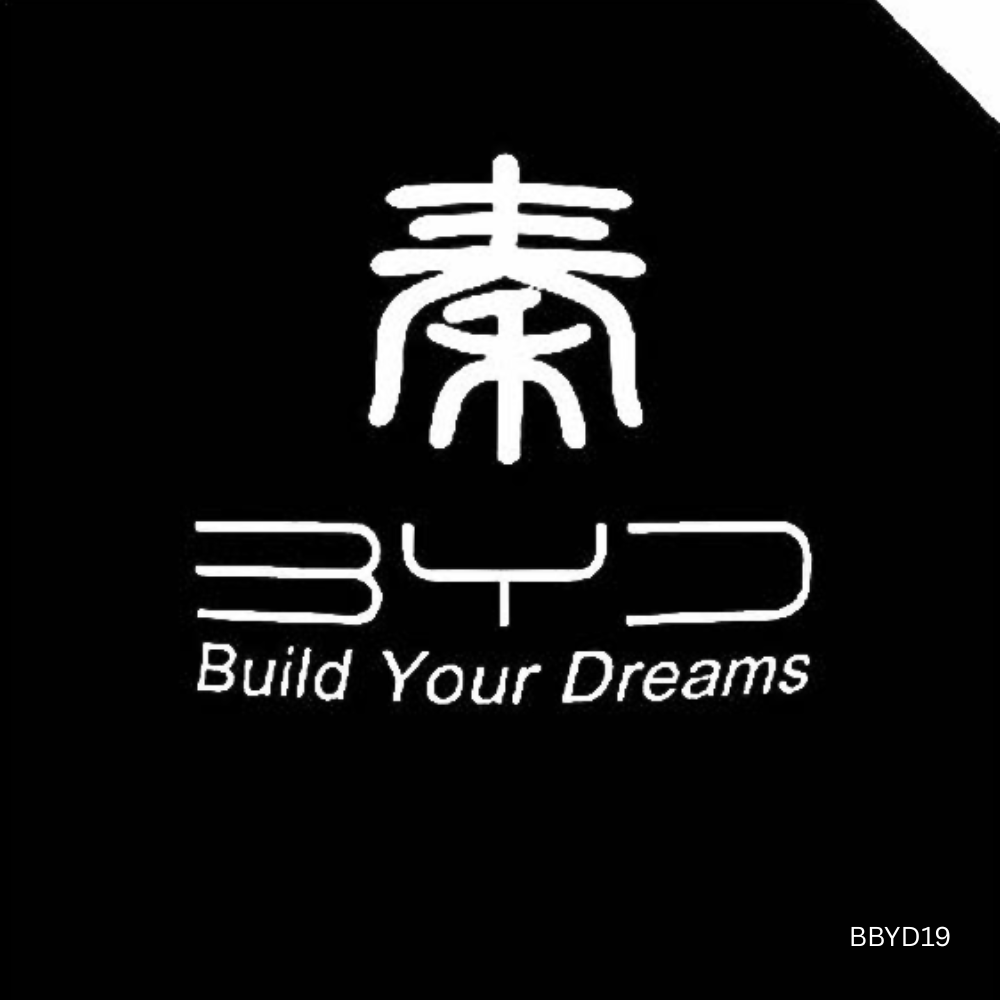 HD Pro Puddle Light for BYD