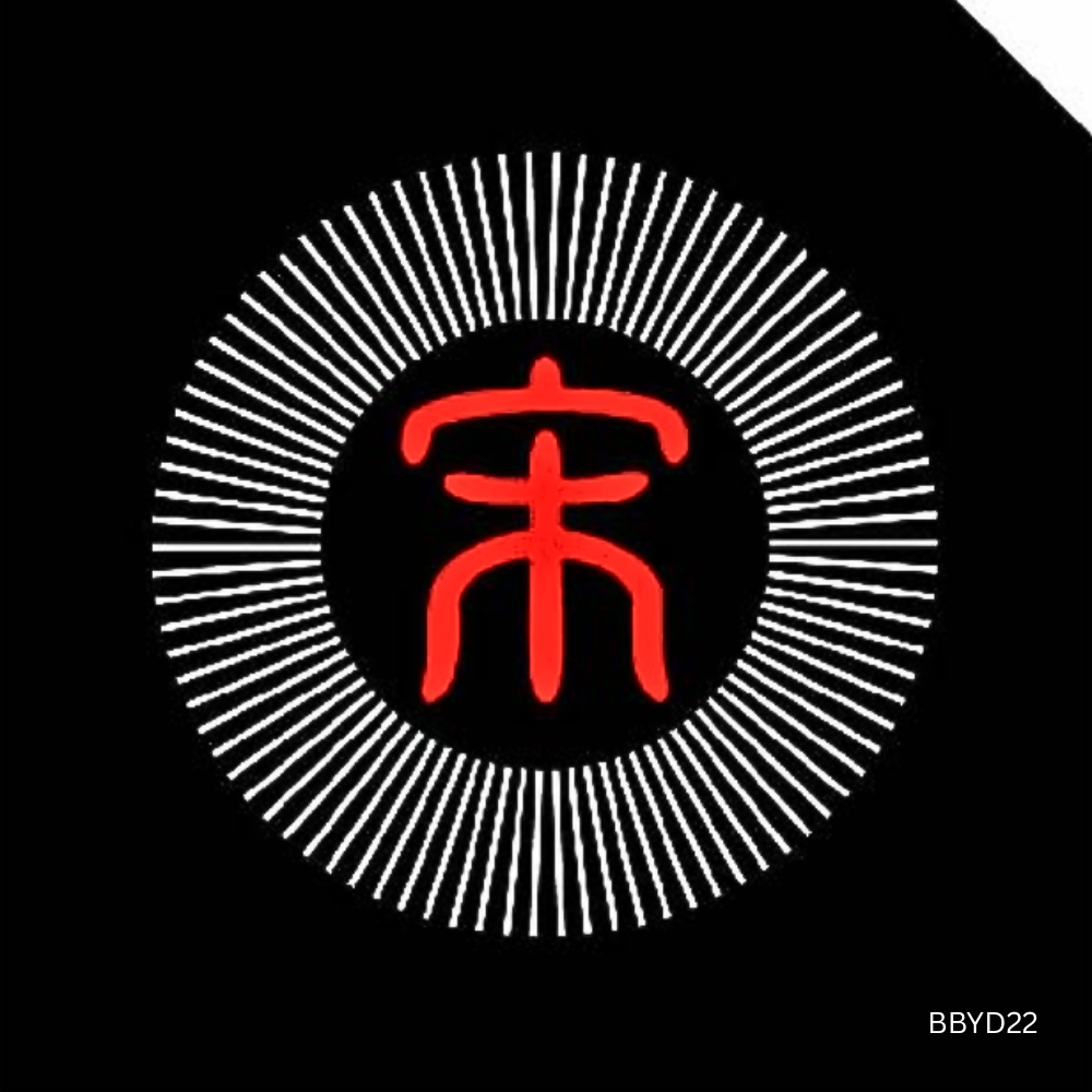 HD Pro Puddle Light for BYD