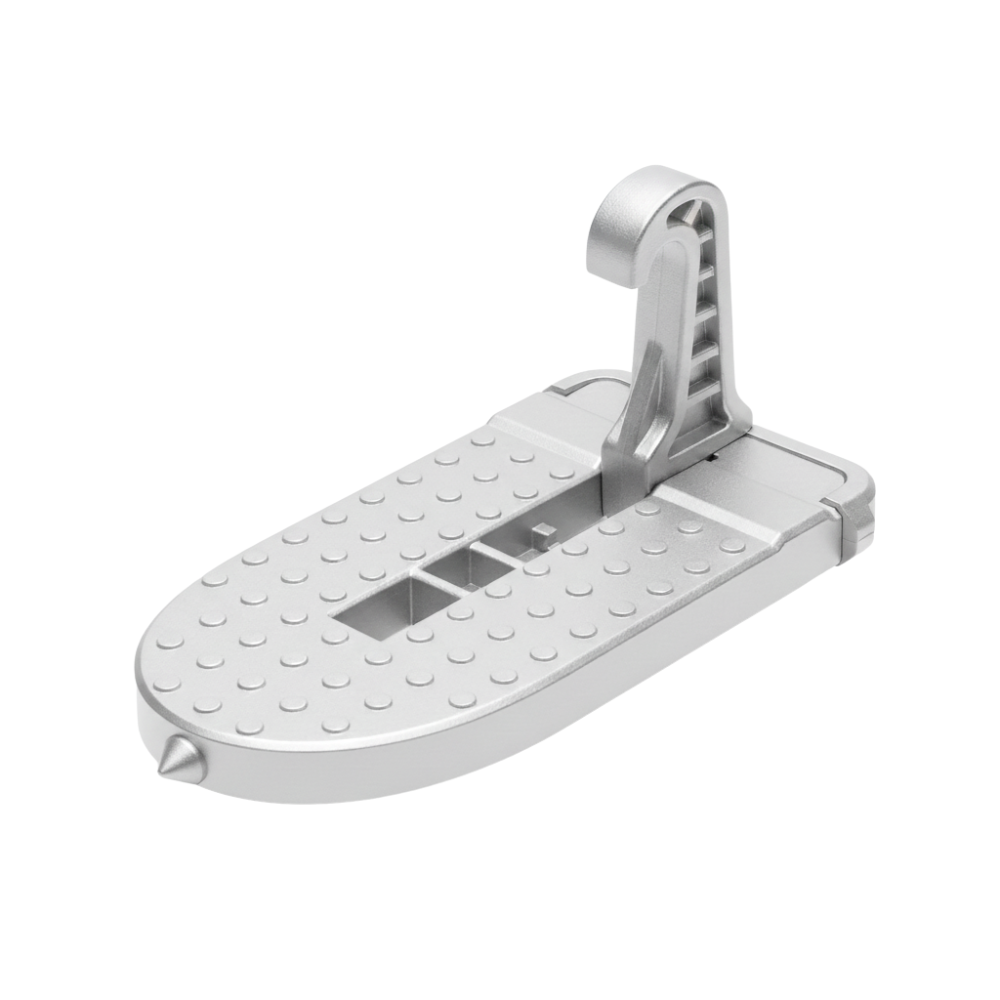 Vehicle Roof Access Car Step Car Door Step