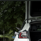 Capsule Pro V2L Smart Adapter – 3300W Intelligent Vehicle-to-Load Hub