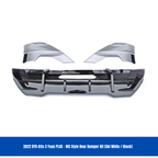 Sporty Style Body Kit for BYD Atto 3