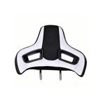 Universal Fit Racing Style Headrest - Instant Sport Upgrade