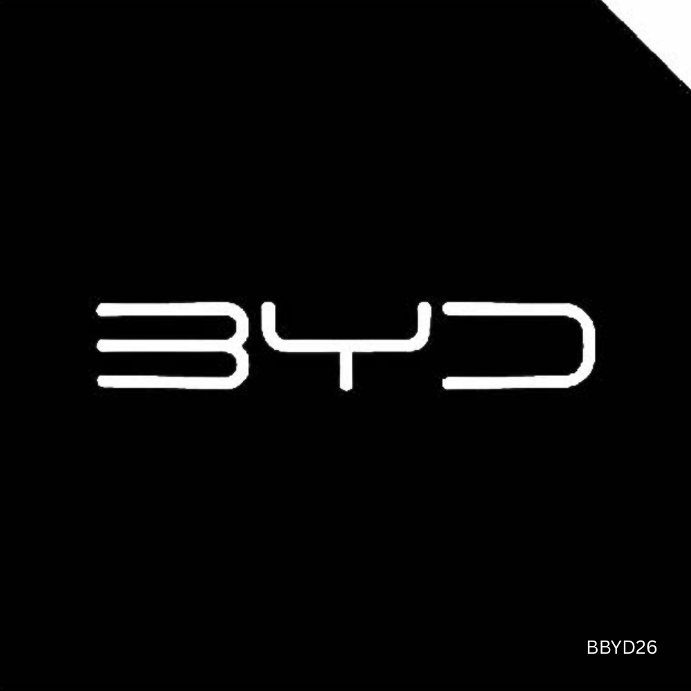 HD Pro Puddle Light for BYD