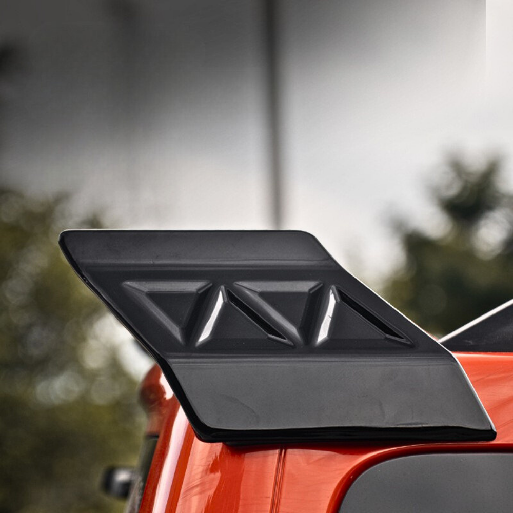 MC-Style Rear Roof Spoiler for GWM Tank 300 (2021-2024)