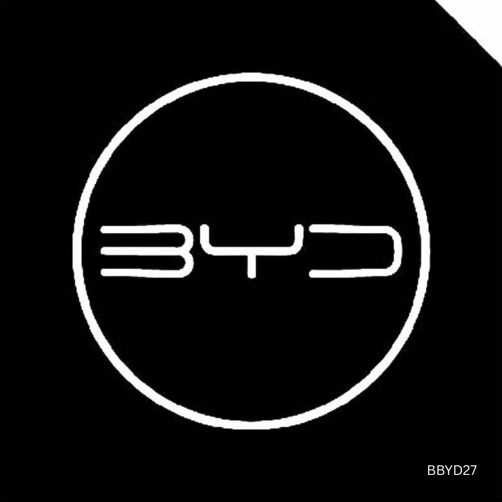 HD Pro Puddle Light for BYD