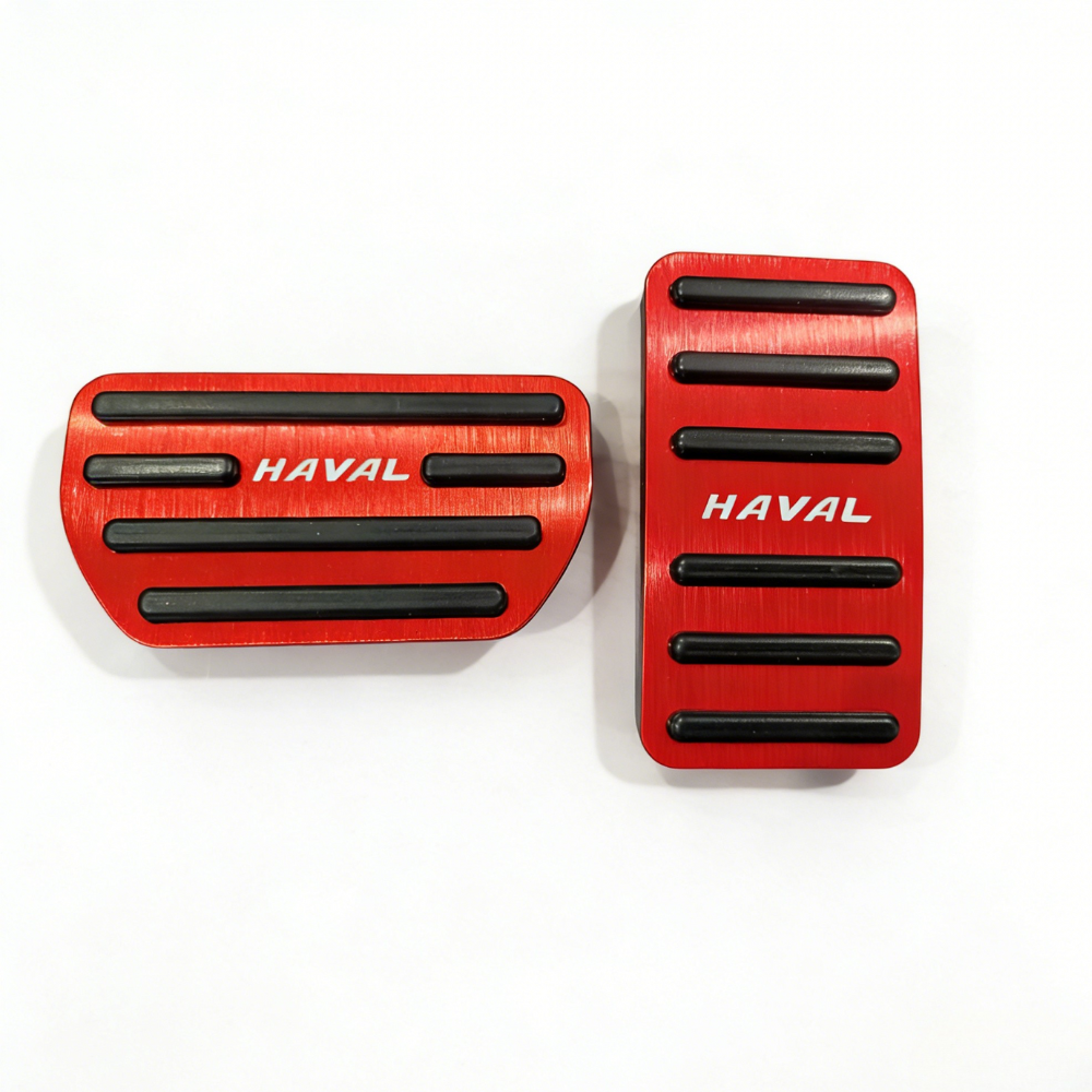 Accelerator Pedal Set for Haval H7