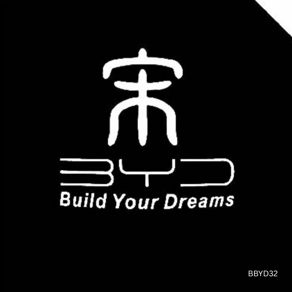 HD Pro Puddle Light for BYD