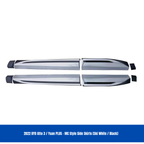 Sporty Style Body Kit for BYD Atto 3