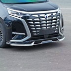 Full DC-Style Aerodynamic Body Kit for Denza D9 (2022-2026)