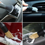 6PCS – Multi-Purpose Brush Kit