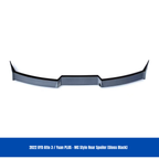 Sporty Style Body Kit for BYD Atto 3