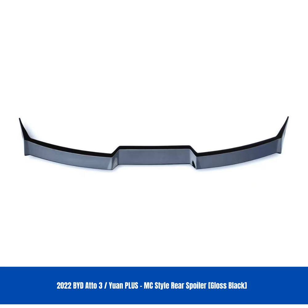 Sporty Style Body Kit for BYD Atto 3