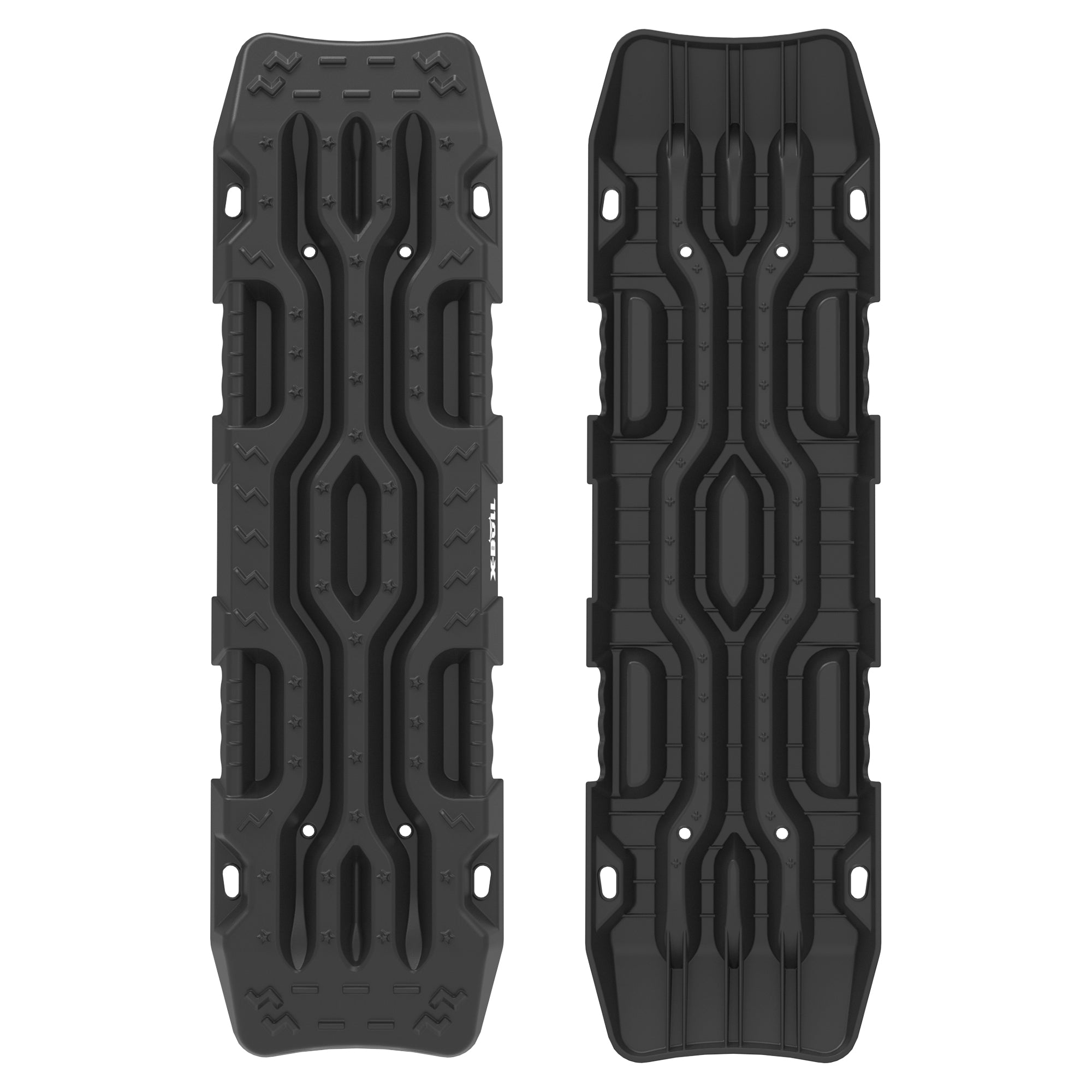 X-BULL Heavy-Duty Recovery Traction Boards